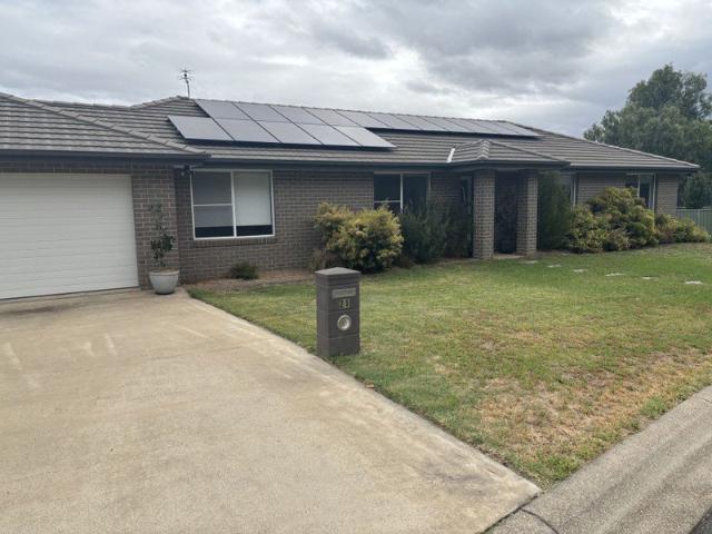 House for rent in Piallamore, New South Wales