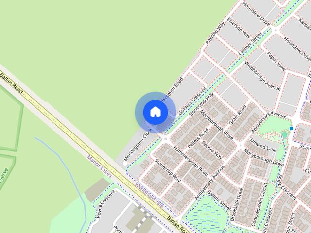 House for rent in Camerons Creek, Victoria