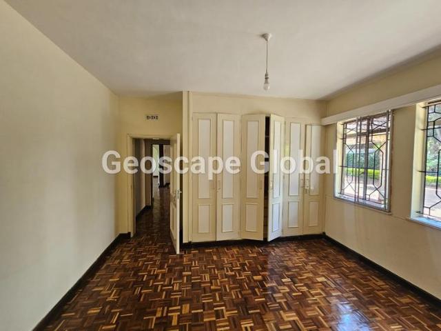 House for rent in Gigiri, Westlands