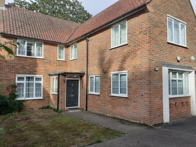 House for rent in Elstree, Hertsmere