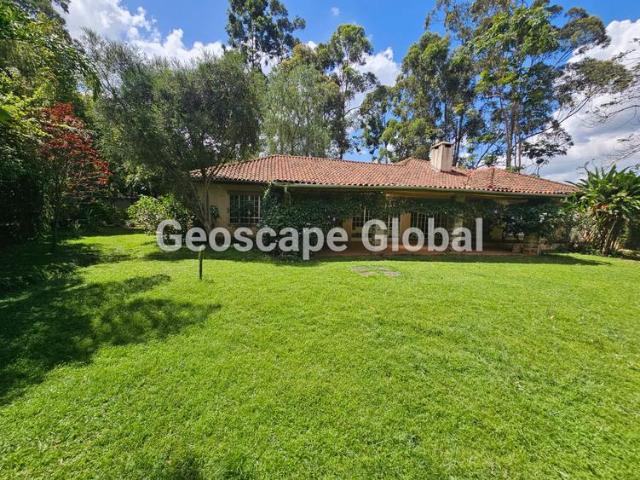 House for rent in Ridgeways, Kiambu