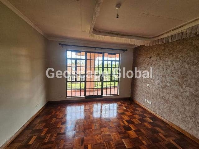 House for rent in Runda, Kiambu