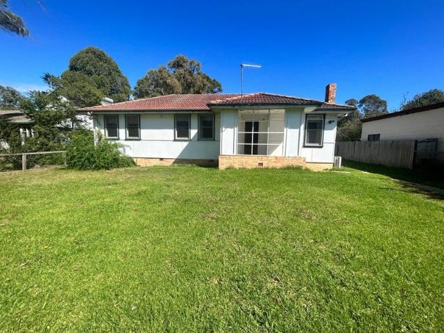 House for rent in Abington, New South Wales
