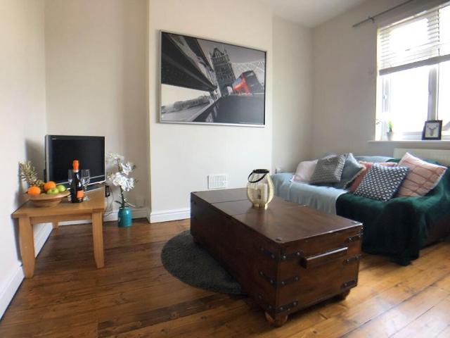 Apartment for rent in West Bridgford, Rushcliffe