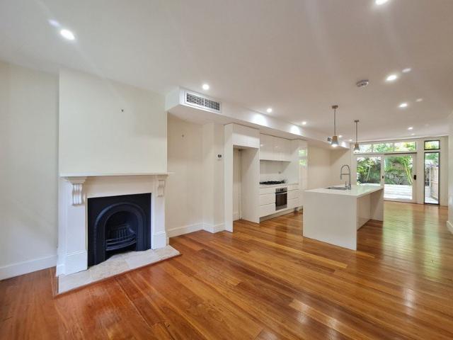 House for rent in Sydney, New South Wales