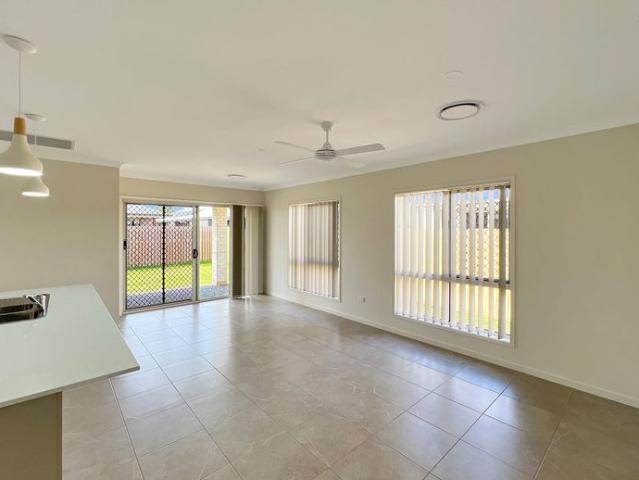 House for rent in Eli Waters, Hervey Bay