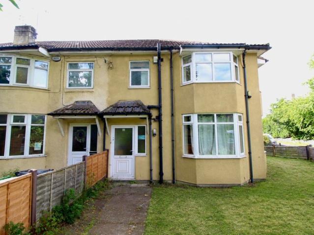 House for rent in Beckett Park, Headingley