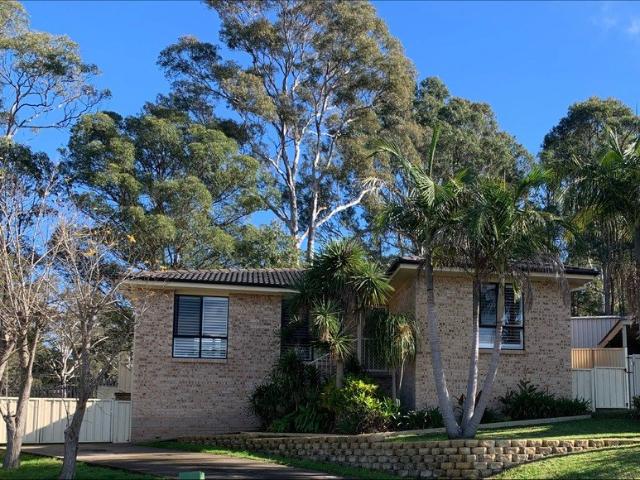 House for rent in Kiora, New South Wales