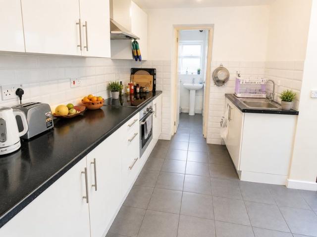 House for rent in Plaistow, Greater London
