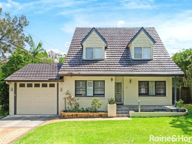 House for rent in Sydney, New South Wales