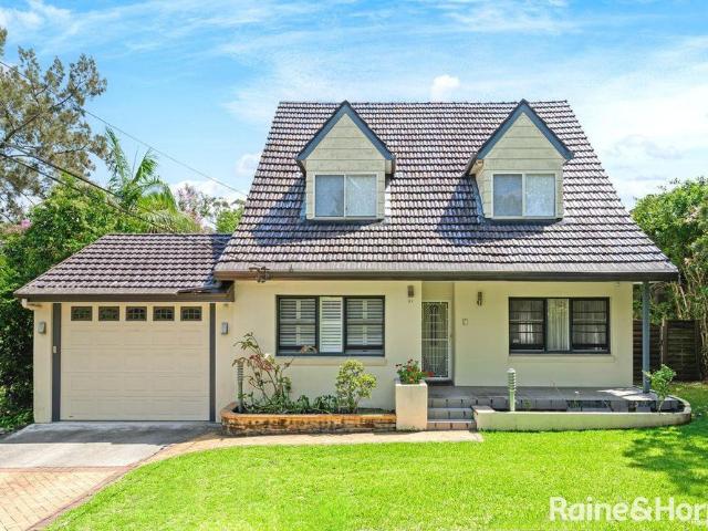 House for rent in Sydney, New South Wales