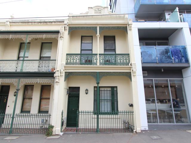 House for rent in Carlton