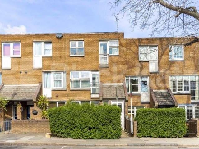 House for rent in Holloway, Lower Holloway