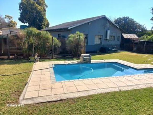 House for sale in Tlhabane, North West