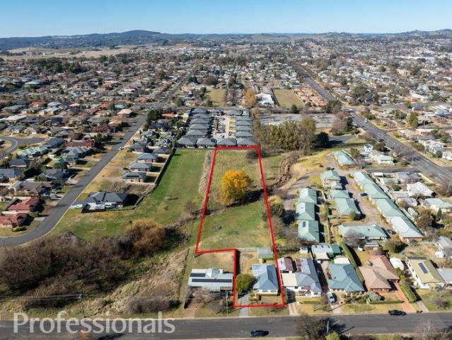 House for sale in Orange, New South Wales