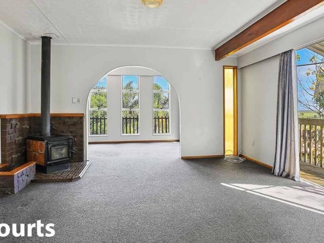 House for rent in Parawai, Thames