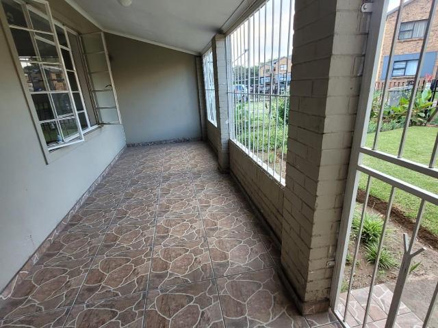 House for rent in Comet, Boksburg