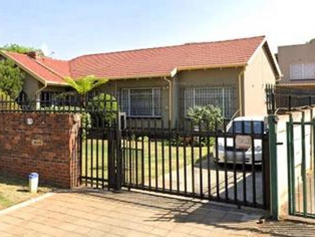 House for sale in Ekurhuleni, Gauteng