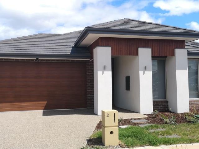 House for rent in Camerons Creek, Victoria