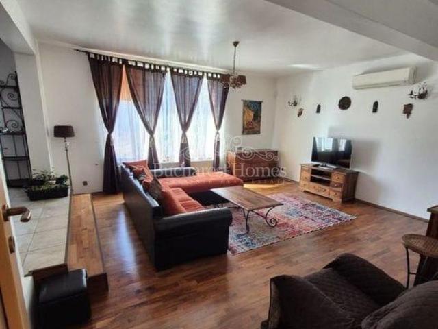 Casă închirieri în București
