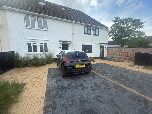 House for rent in Rainham, Greater London