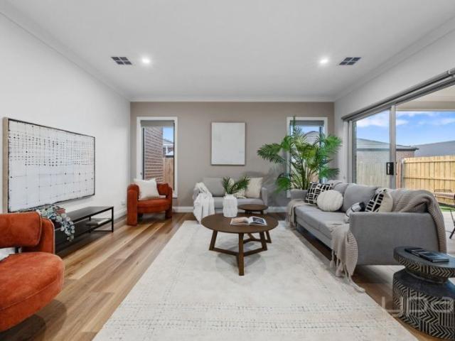 House for rent in Maddingley, Victoria