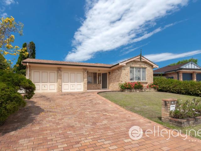 House for rent in New South Wales