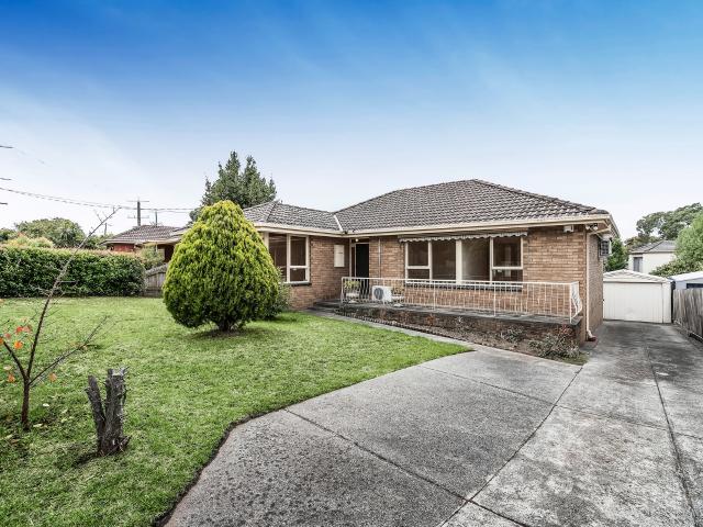 House for rent in Glen Waverley, Melbourne