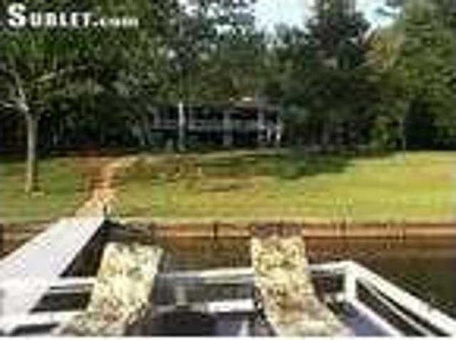 House for rent in Eatonton