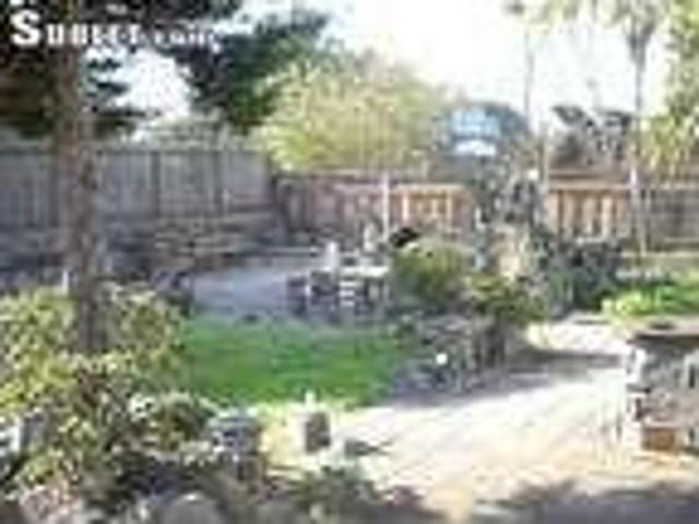 House for rent in San Mateo, California