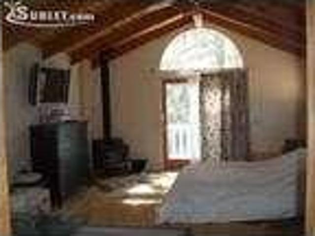 House for rent in Wrightwood House for rent in Wrightwood
