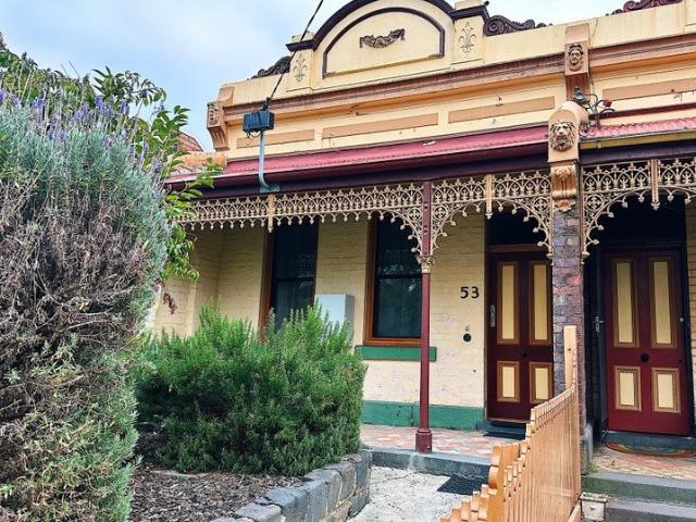 House for rent in Camerons Creek, Victoria
