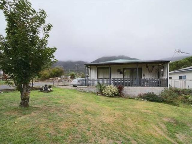 House for rent