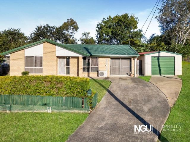 House for sale in One Mile, Greater Brisbane