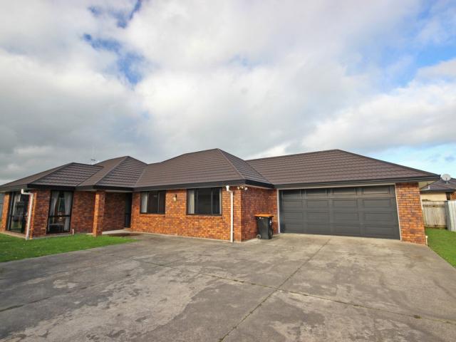 House for rent in Manawatu District