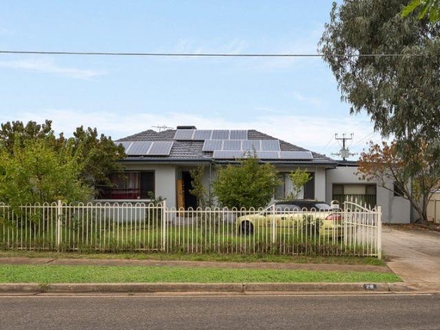 House for sale in Horseshoe Creek, South Australia
