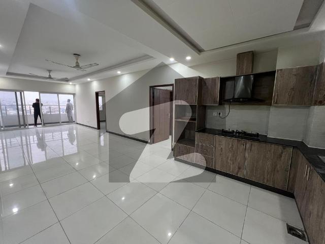 Apartment for rent in Islamabad