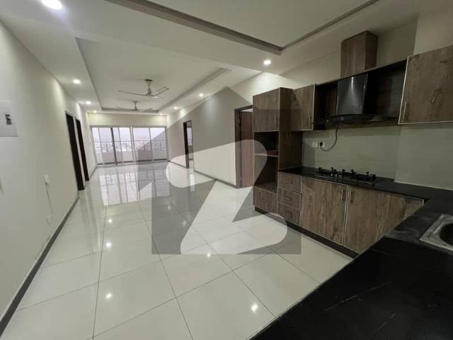 Apartment for sale in Islamabad