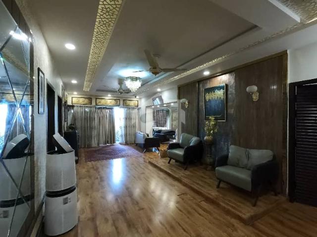 Apartment for sale in Islamabad