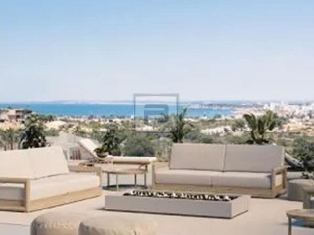 Apartamento venda em Lagoa, Faro