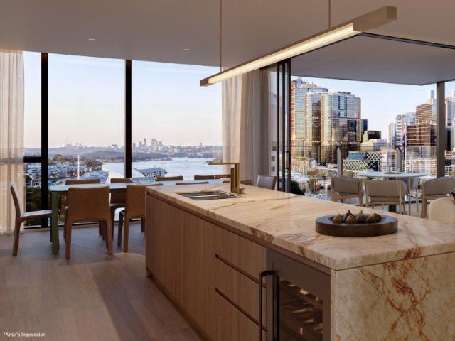 Apartment for sale in Sydney, New South Wales