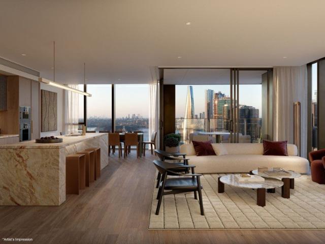 Apartment for sale in Sydney CBD, Sydney