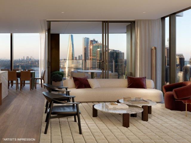 Apartment for sale in Sydney, New South Wales