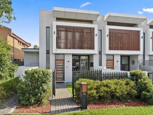 Townhouse for rent in Sutherland Shire, Sydney