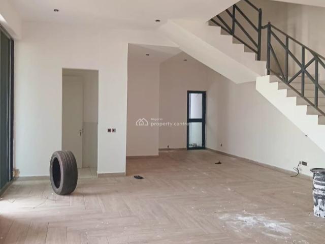 House for rent in Eti Osa, Lagos