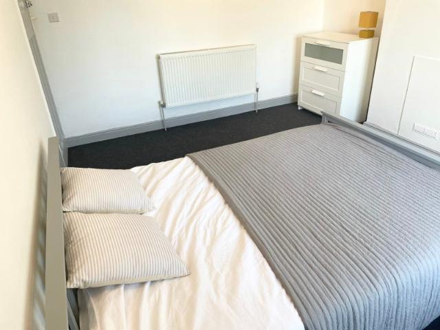 Apartment for rent in Feckenham, City Of Bristol