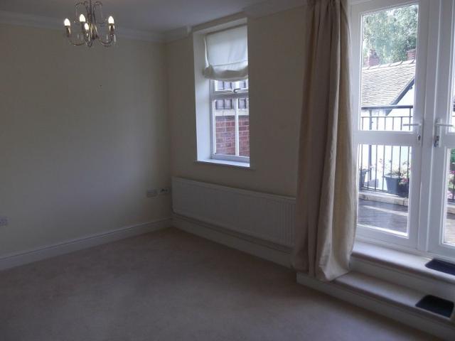 House for rent in Audlem