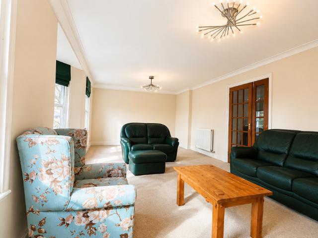 House for rent in Claypath, Durham