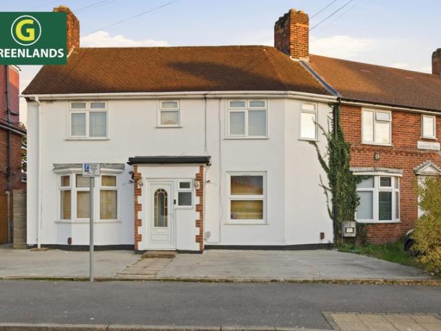 House for rent in Becontree, Greater London