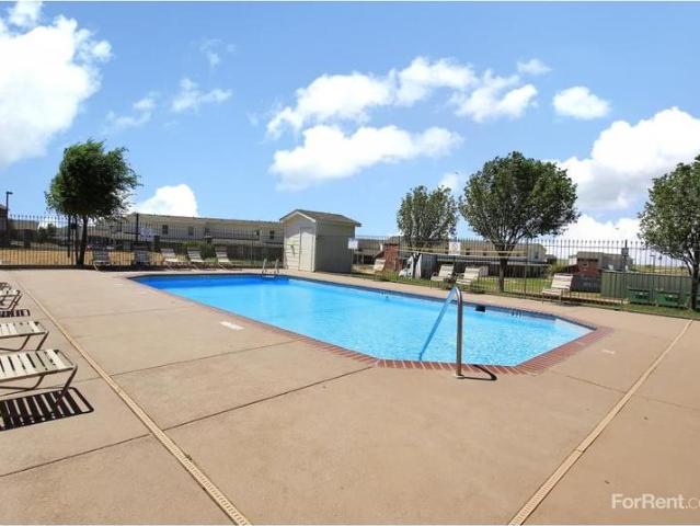 Condo for rent in Amarillo